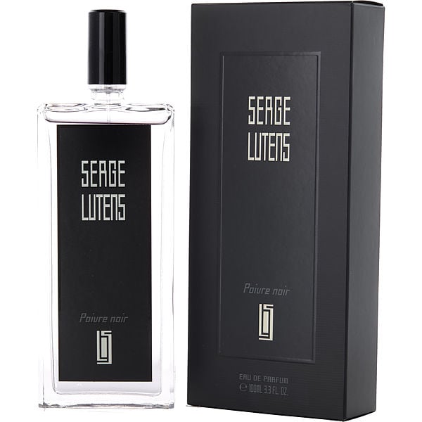 Serge Lutens Poivre Noir Eau De Parfum for Unisex by Serge Lutens
