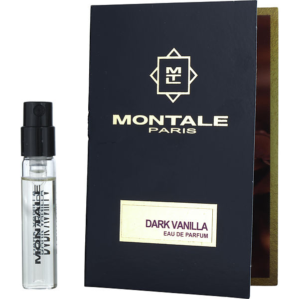 Montale Dark Vanilla Perfume