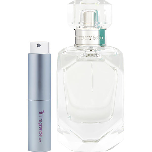 bofetada Soviético orientación Tiffany Sheer Perfume | FragranceNet.com®