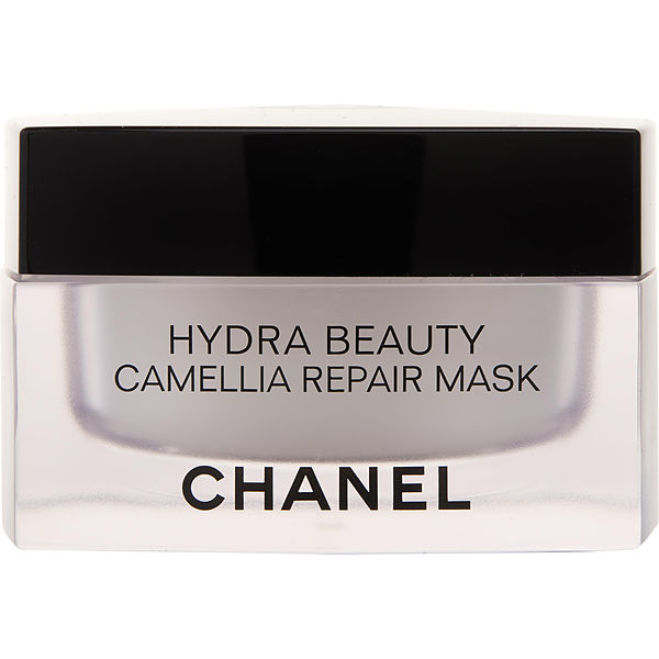 HYDRA BEAUTY CAMELLIA REPAIR MASK Multi-Use Hydrating Comforting Mask