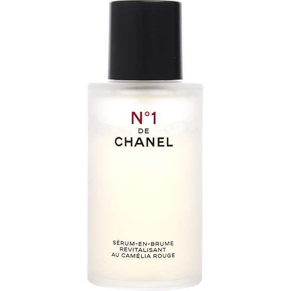 Chanel De Chanel Red Camellia Revitalizing Serum-In-Mist