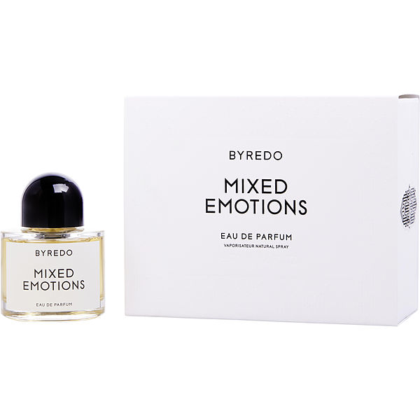 Byredo Mixed Emotions Perfume for Women by Byredo at FragranceNet.com®