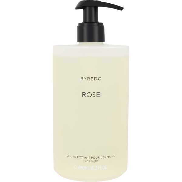 Rose Byredo by Byredo, Hand Wash 15.2 oz, image 1 of 2