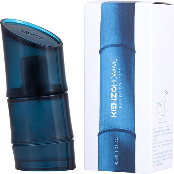 Kenzo Homme by Kenzo, Eau De Toilette Spray 1.3 oz, image 1 of 2