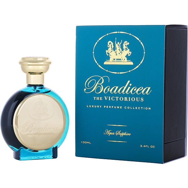 Boadicea The Victorious – ZGO Perfumery