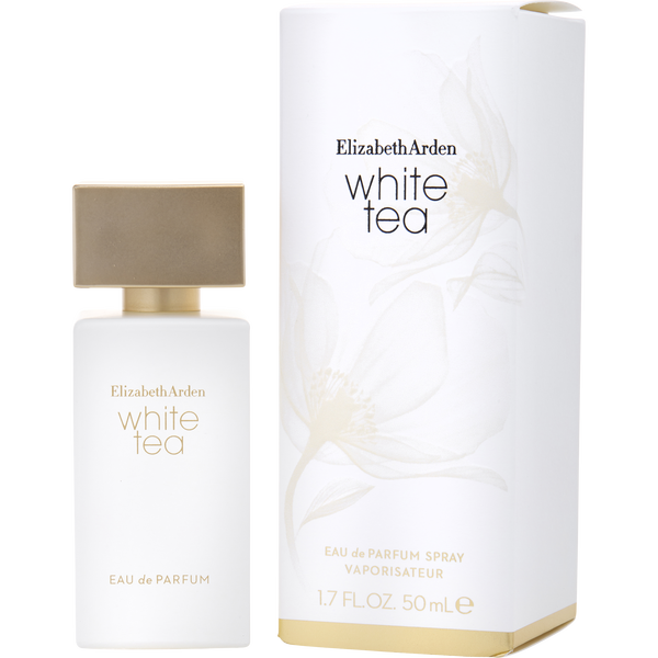 White Tea by Elizabeth Arden, Eau De Parfum Spray 1.7 oz, image 1 of 2