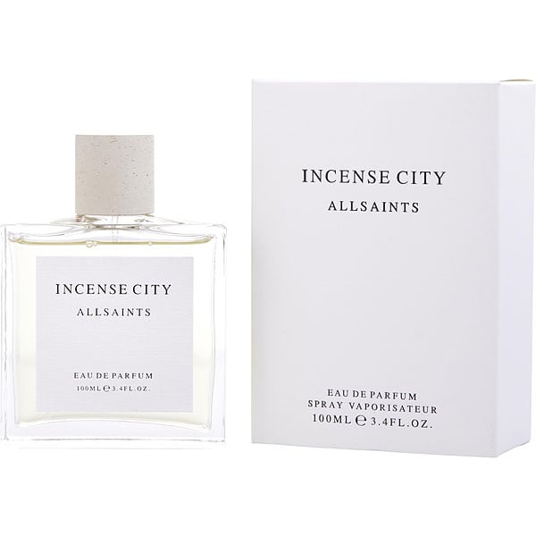 kapitalisme forsøg trimme Allsaints Incense City Parfum | FragranceNet.com®