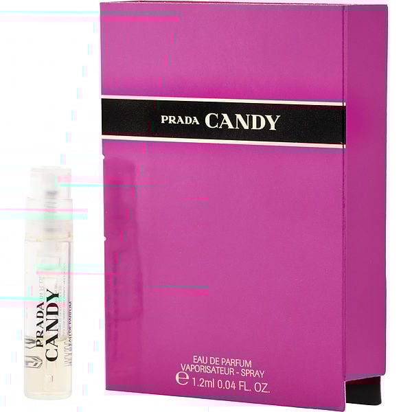 Prada Candy Eau de Parfum | FragranceNet.com®