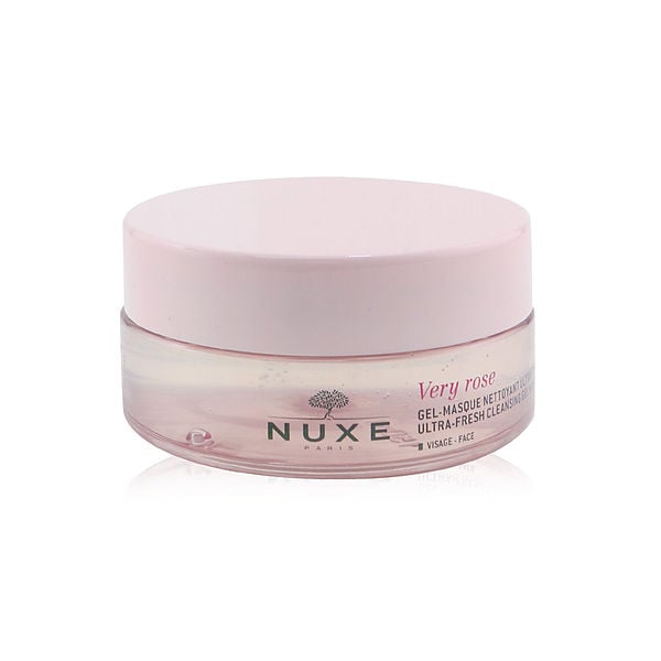 Nuxe by Nuxe, Very Rose Ultra-Fresh Cleansing Gel Mask 150ml/5.1oz