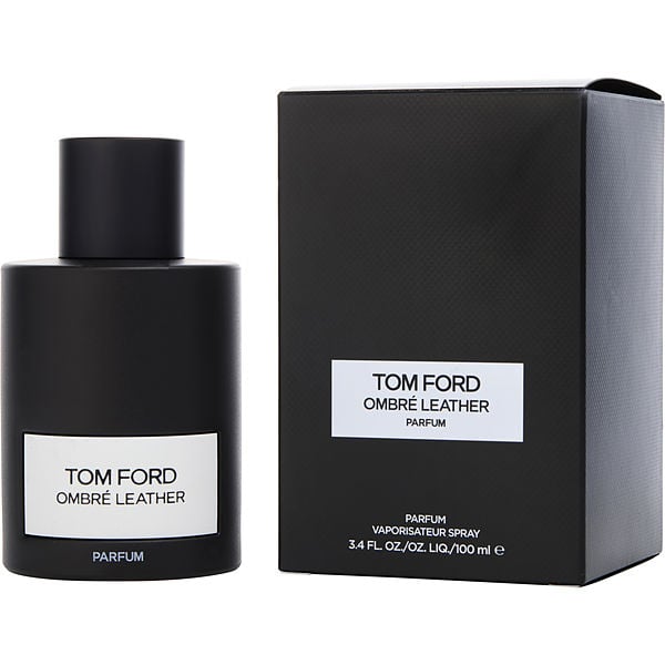Tom Ford Ombre Leather EDP VS Ombre Leather Parfum