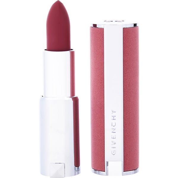 givechy lip c olor Givenchy Magic Lipgloss Lipcolor Revealer hour moisture1 in a 96% natural formula2 with Le Rouge Baume lipstick Givenchy Le Rouge Sheer Velvet