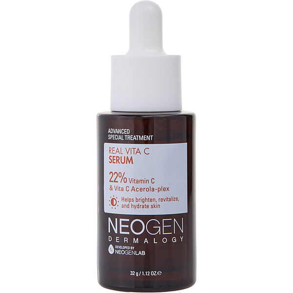 Neogen Dermalogy Real Vita Serum | FragranceNet.com®