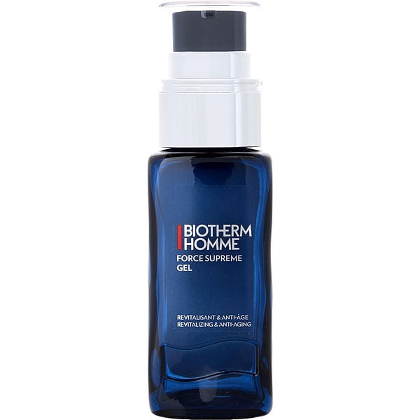 Biotherm Homme Force Supreme Gel | FragranceNet.com®