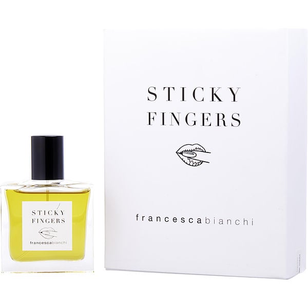Francesca Bianchi Sticky Fingers Extrait De Parfum for Unisex by