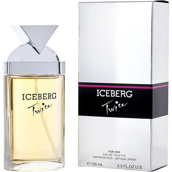 Iceberg Twice Perfume