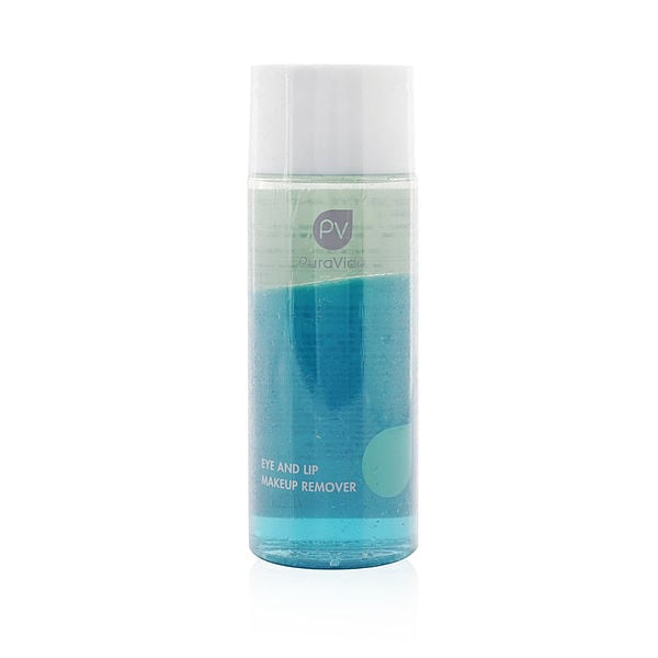 Kiss Me by Isehan Japan, Puravida Eye And Lip Makeup Remover 100ml/3.3oz