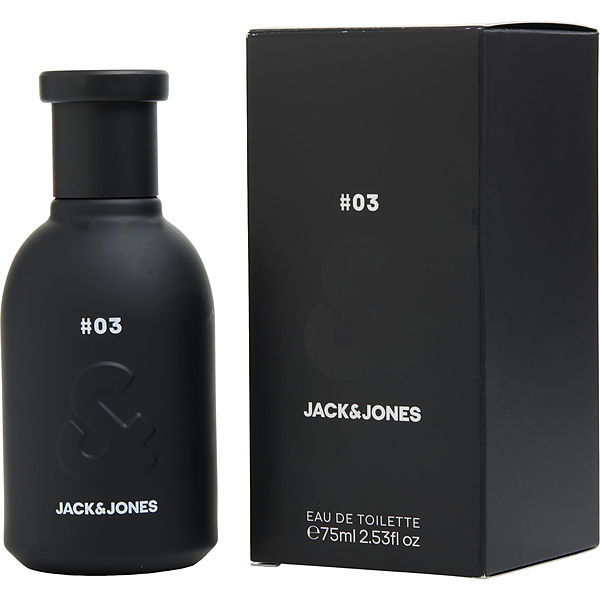 Jack & Jones # 01 Cologne for Men by Jack & Jones at ®