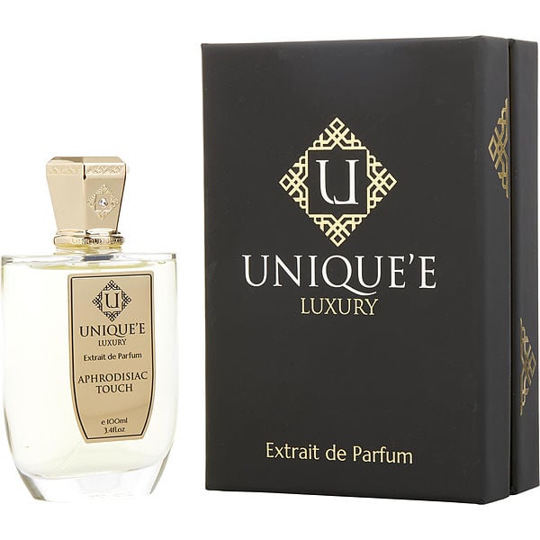 Unique'E Luxury Aphrodisiac Touch Parfum for Unisex by Unique'e Luxury