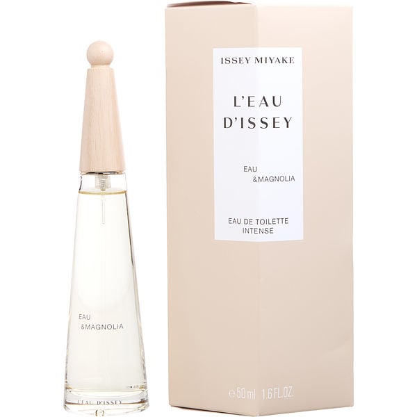 Undvigende eksplicit At søge tilflugt L'Eau d'Issey Eau & Magnolia Perfume | FragranceNet.com®