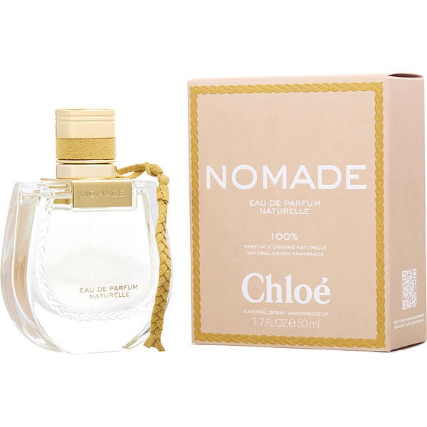 Women Eau De Parfum Spray 1.7 oz By Chloe
