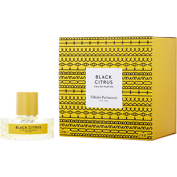 Vilhelm Parfumerie Black Citrus Eau de Parfum | FragranceNet Vilhelm Parfumerie Black Citrus Eau de Parfum | FragranceNet