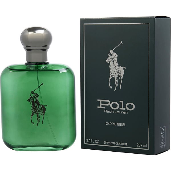 Ralph lauren intense online perfume