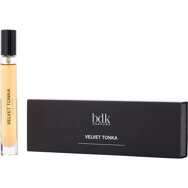 bdk parfums ベルベットトンカ 100ml ベルベット トンカ – NOSE SHOP