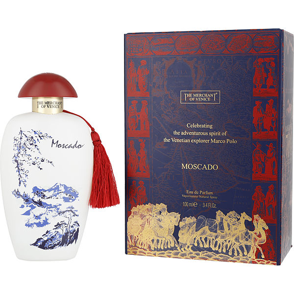 Merchant Of Venice Moscado Perfume for Women by Merchant of Venice