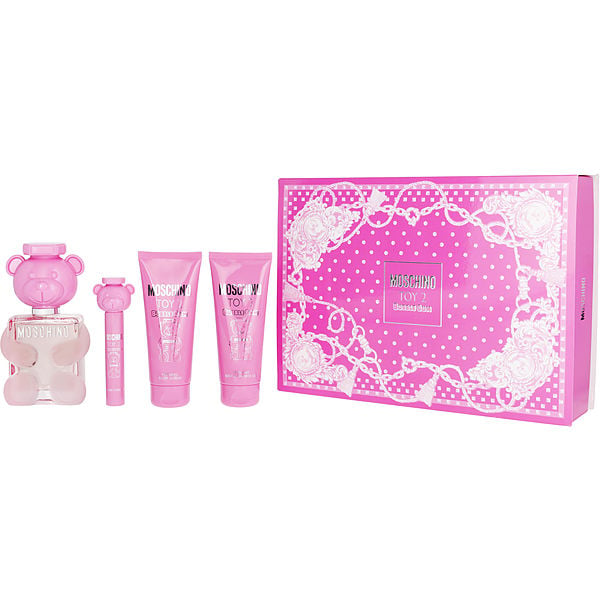 toy moschino rosa Male Sex Toys Blogs main image 1