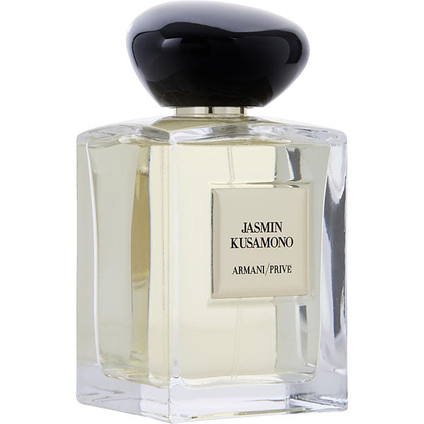 【メーカー直売】 for Perfume Kusamono Jasmin Prive Armani Women Giorgio by 香水(女性用)
