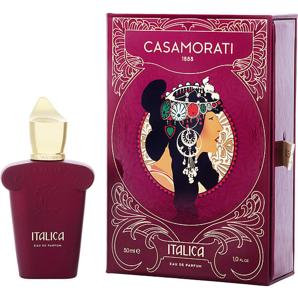 Xerjoff Casamorati Italica Perfume for Women by Xerjoff at
