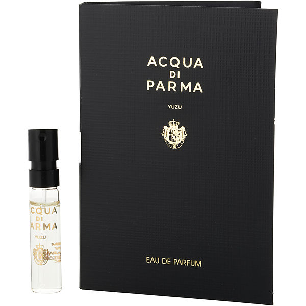 Acqua Di Parma Yuzu Eau De Parfum for Unisex by Acqua di Parma
