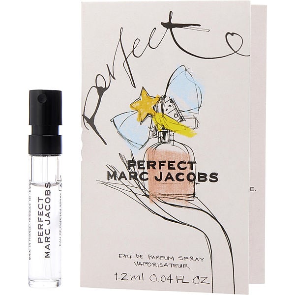 Perfect Eau de Parfum Travel Spray - Marc Jacobs Fragrances