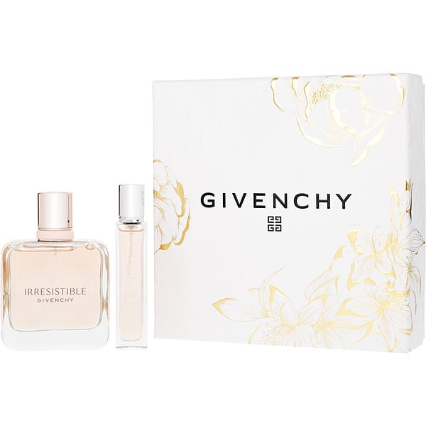 Irresistible Givenchy Parfum Gift Set - 2pc | FragranceNet.com®