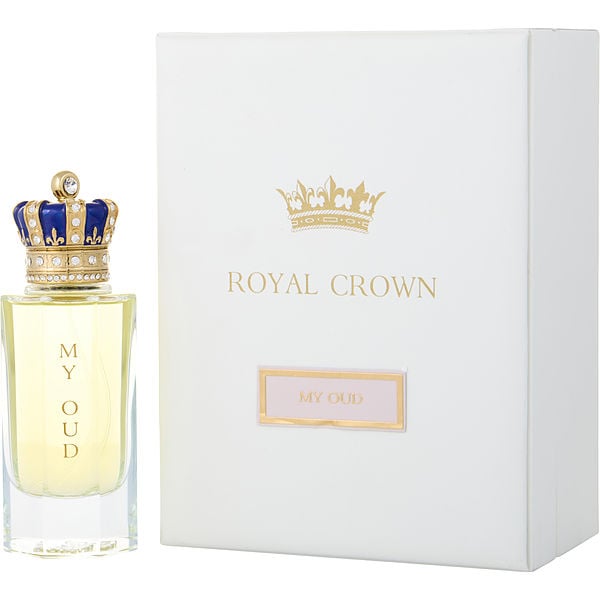 Royal Crown My Oud Perfume for Women by Royal Crown at ®