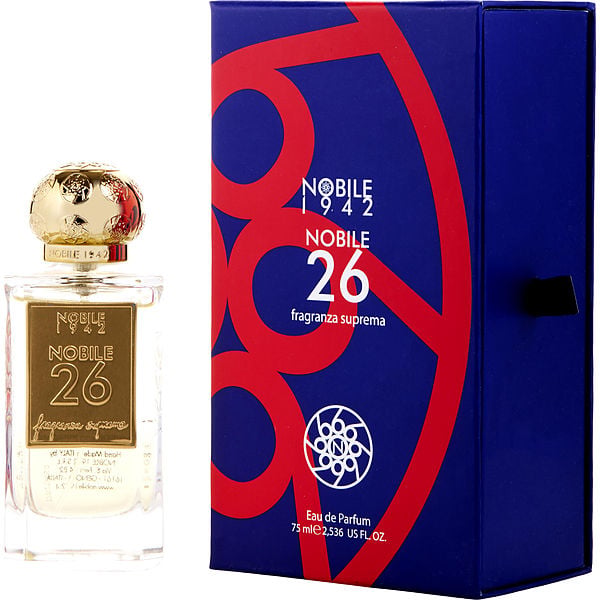 Nobile 1942 Nobile 26 Eau de Parfum | FragranceNet.com®