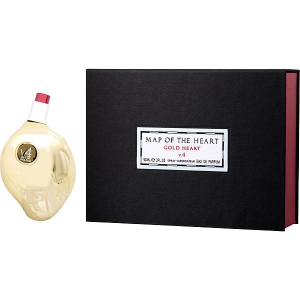 Miniatura 4 de Gold Heart V 4