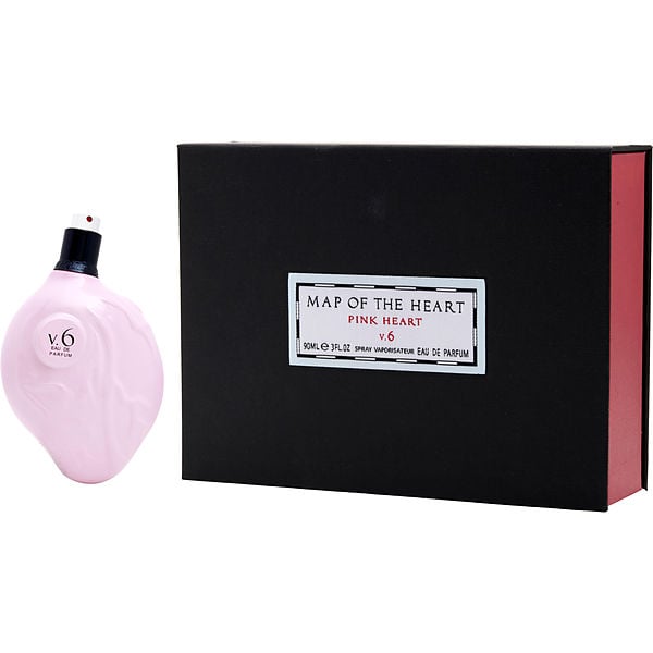 Miniatura 4 de Pink Heart V 6