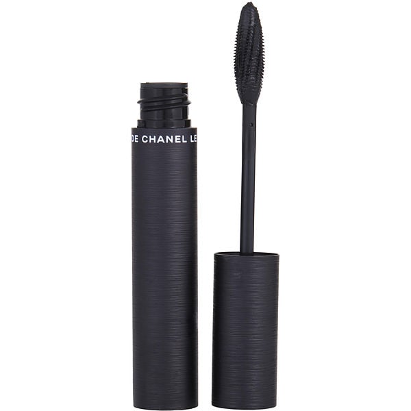 chanel mascara black volume and length waterproof
