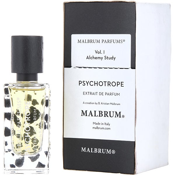 Miniatura 4 de Psychotrope
