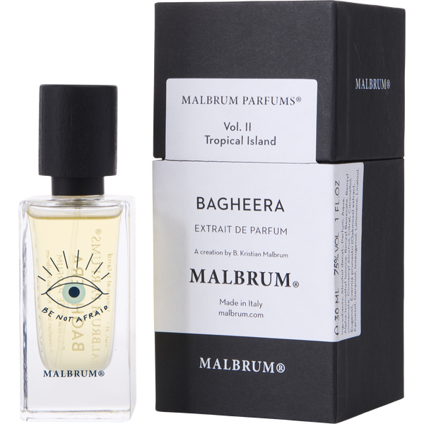 Malbrum Vol. Ii Bagheera by Malbrum, Extrait De Parfum Spray 1 oz, image 1 of 2