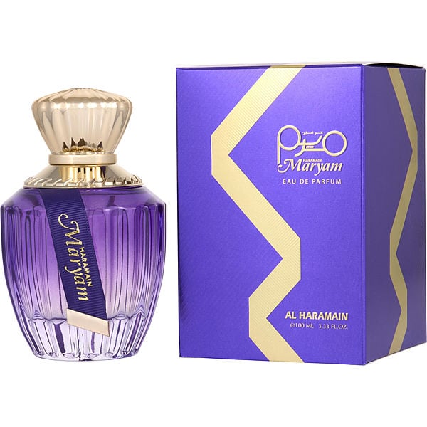 Al Haramain Maryam Perfume for Women by Al Haramain at ®