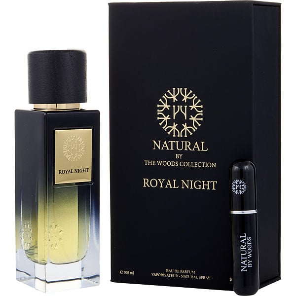 The Woods Collection Royal Night 100ml