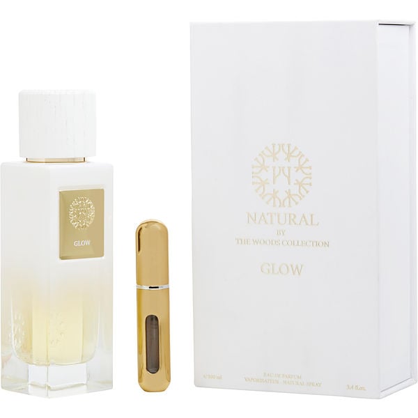 香水(女性用) Natural Bloom The Woods Collection 100ml Bloom by Natural by The Woods Collection