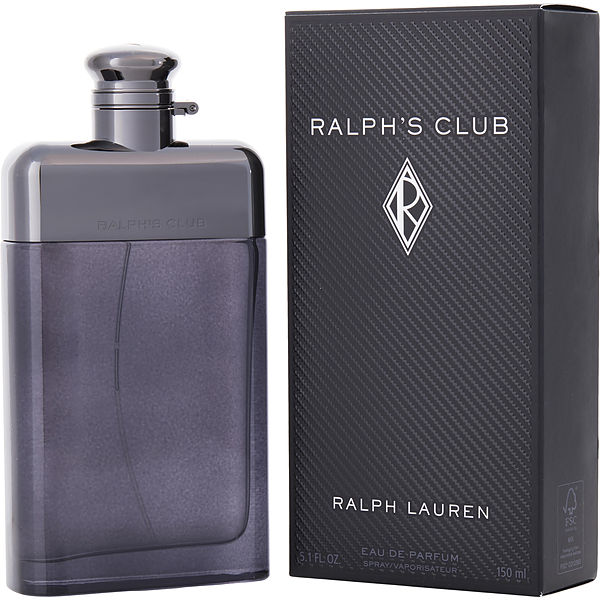 Ralph Lauren Ralph's Club Parfum Men SweetCare United States