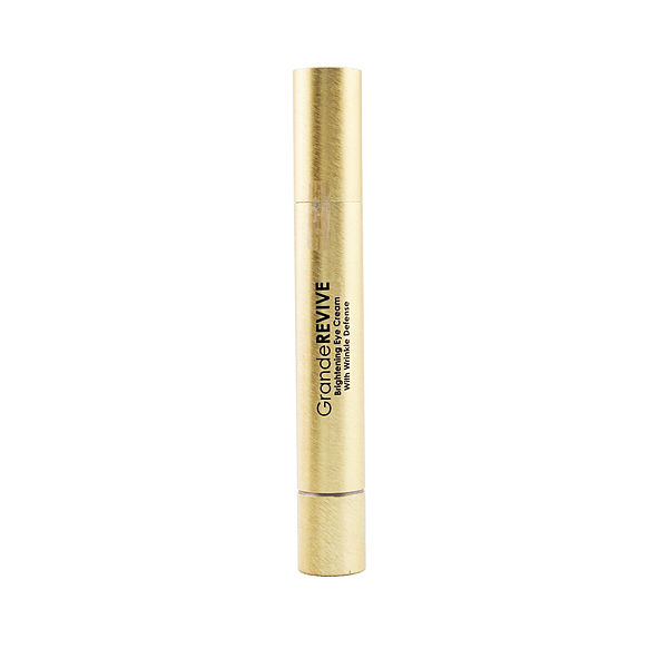 Grande Cosmetics (Grandelash) by Grande Cosmetics, Granderevive Brightening Eye Cream With Wrinkle Defense 7ml/0.2oz