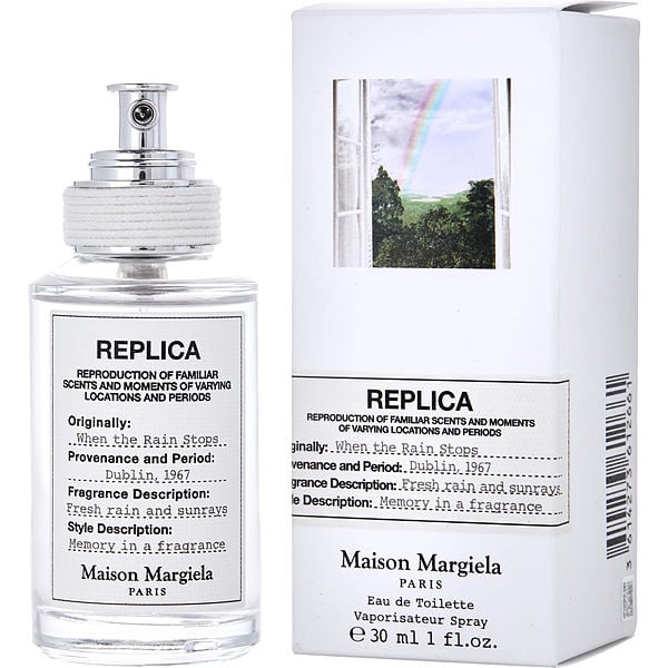 Maison margiela perfume discount sale