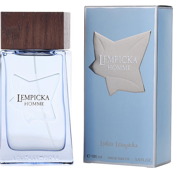 Lempicka homme discount