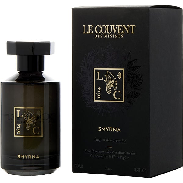 『9800円オフ！』LE COUVENT DES MINIMES SMYRNA Le Couvent Des Minimes Smyrna Eau De Parfum for Unisex by Le