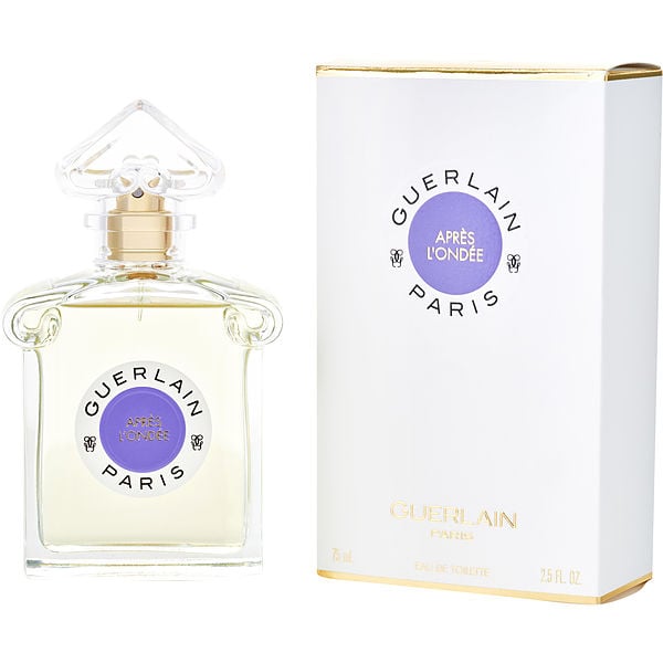 Apres L'Ondee Eau de Toilette | FragranceNet.com®